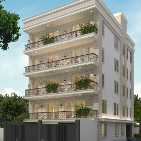 Residential Floor, Gurugram