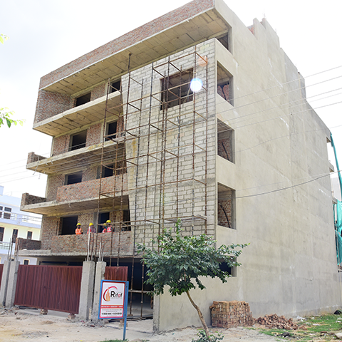 BUIDER FLOOR, GURUGRAM