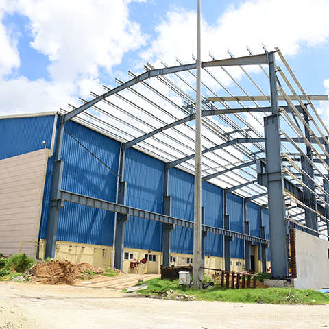 COMMERCIAL PROJECT, Dharuhera