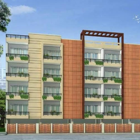 Residential Appartment, Gurugram