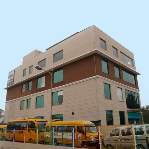 OMPEE WORLD SCHOOL IMT MANESAR GURUGRAM