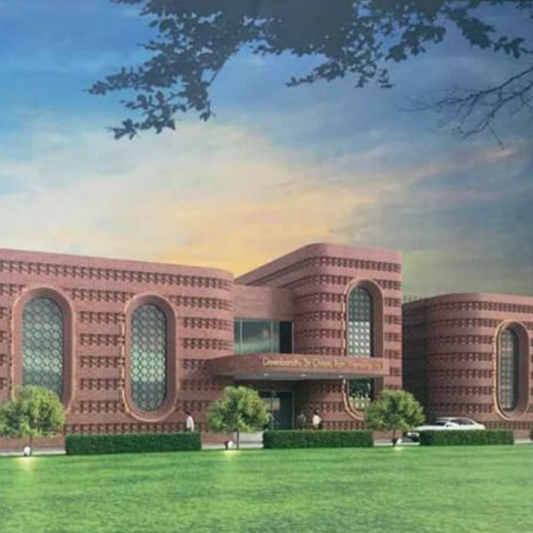 Deen Bandhu Sadan, Rohtak