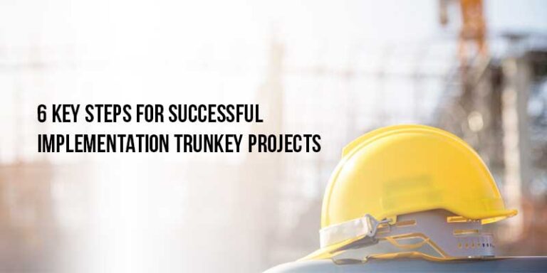 Turnkey Project
